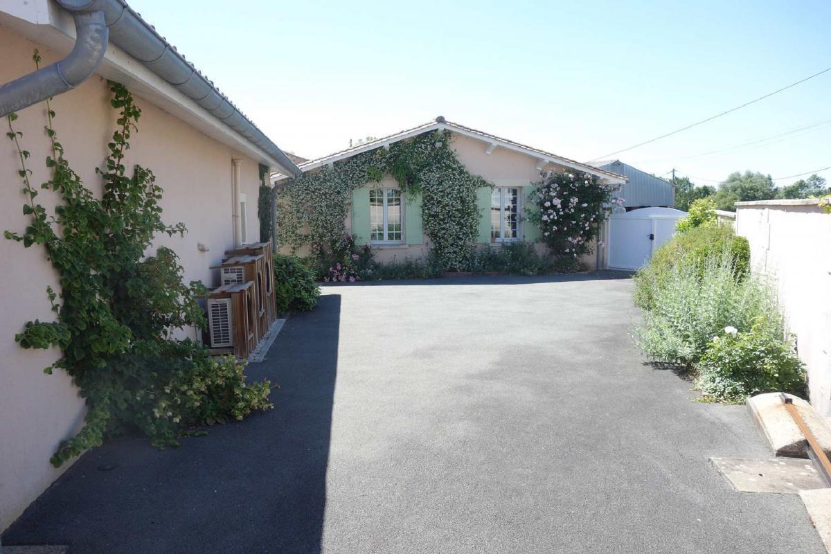 Maison à vendre, 258m², Anglade