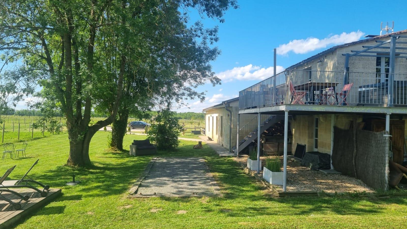 Maison à vendre, 268m², Asques