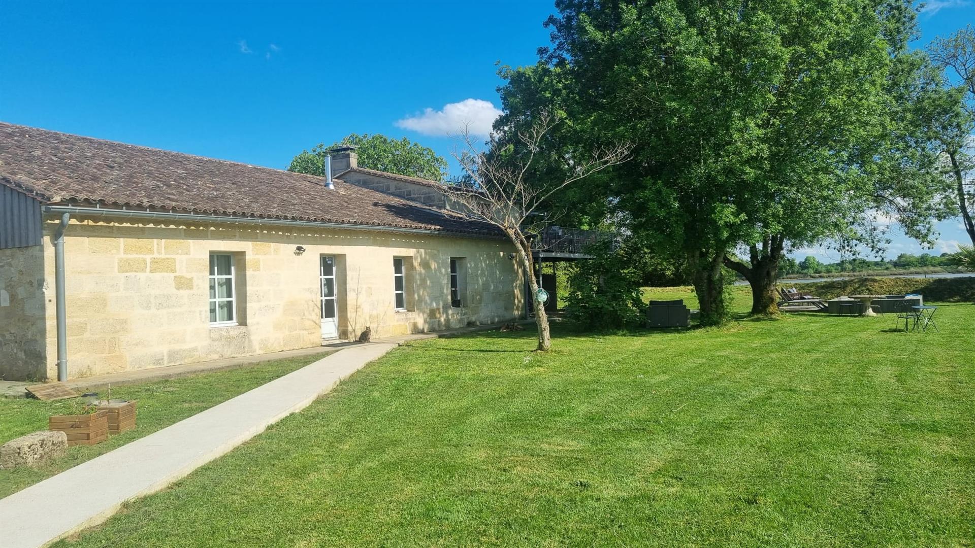 Maison à vendre, 268m², Asques