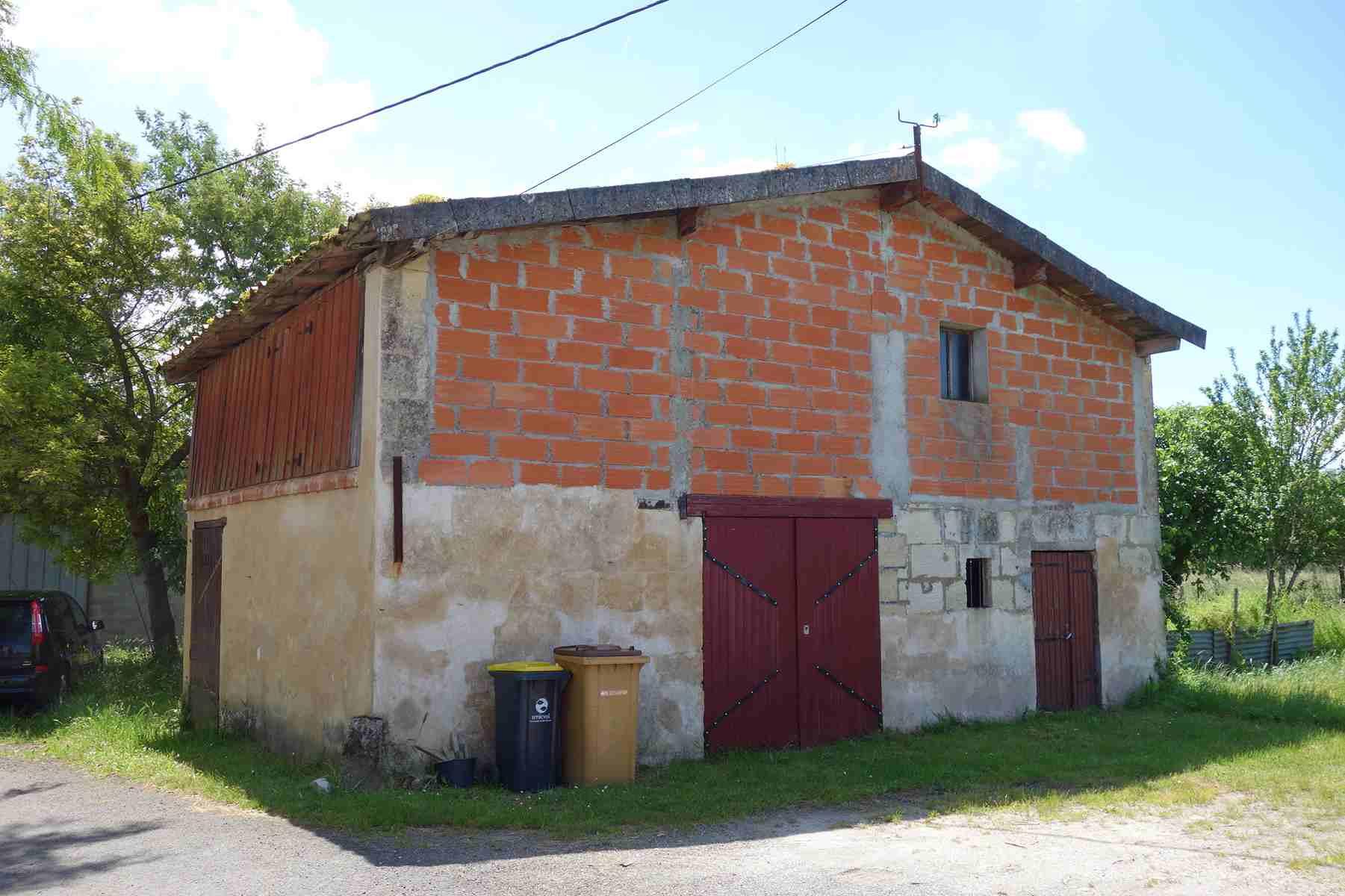 Maison à vendre, 50m², Blaye