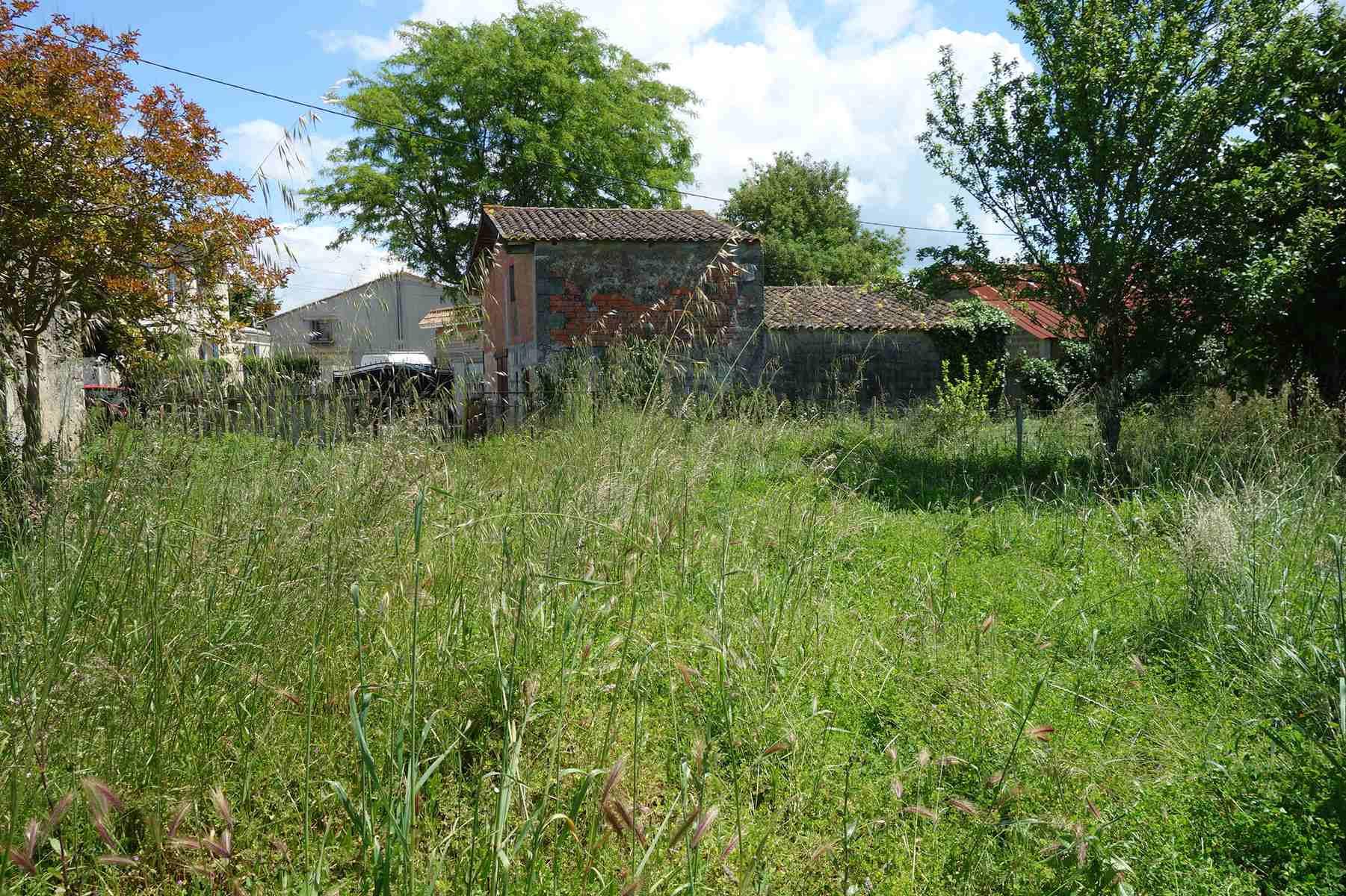 Maison à vendre, 50m², Blaye