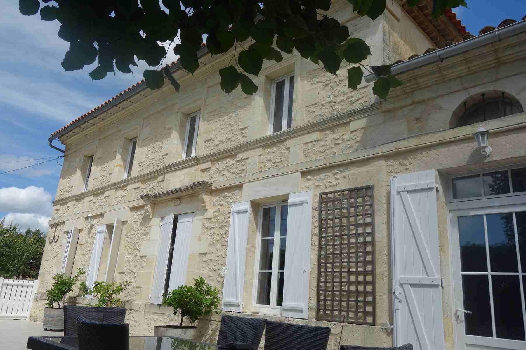 Maison à vendre, 205m², Anglade