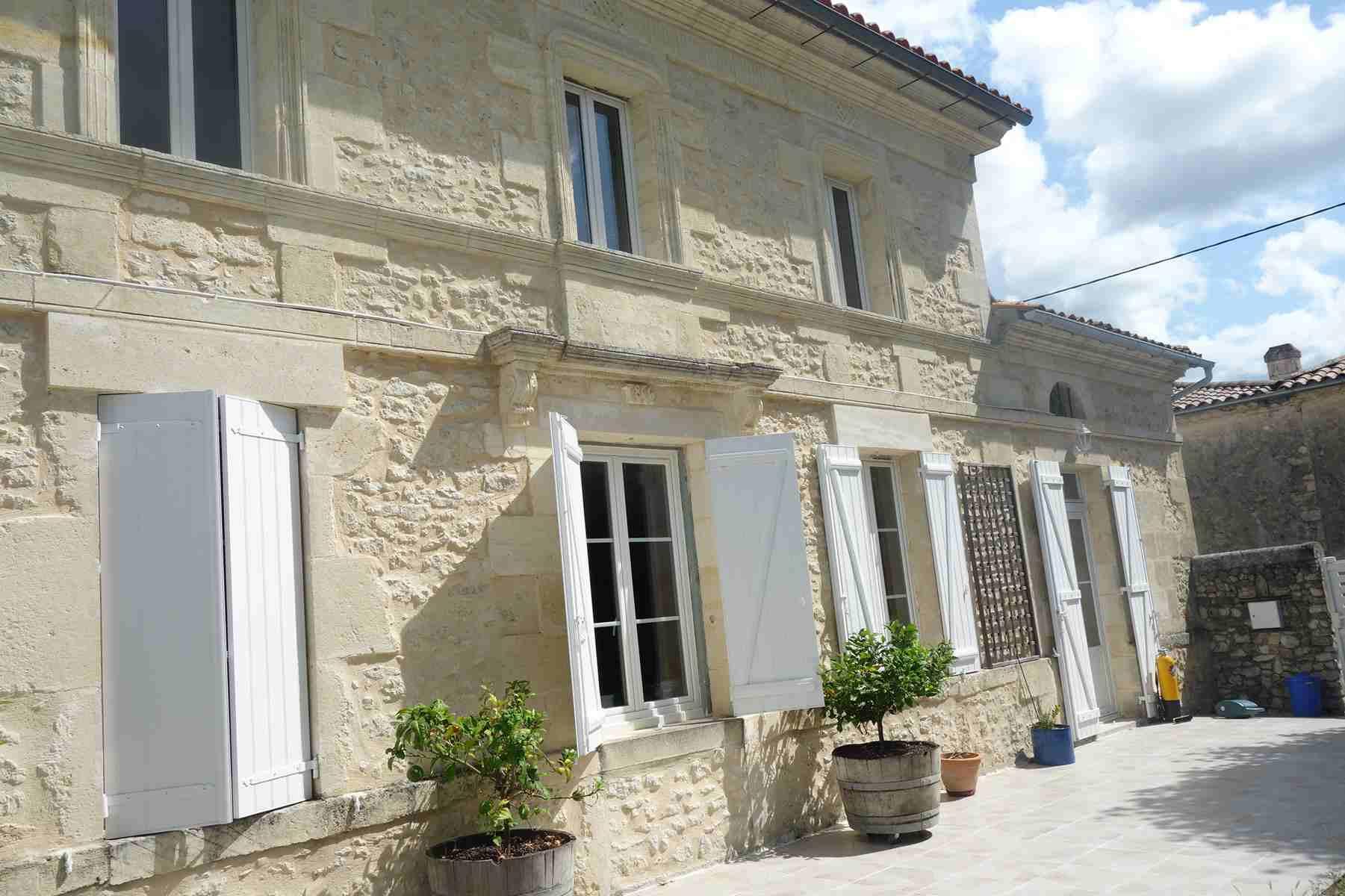 Maison à vendre, 205m², Anglade