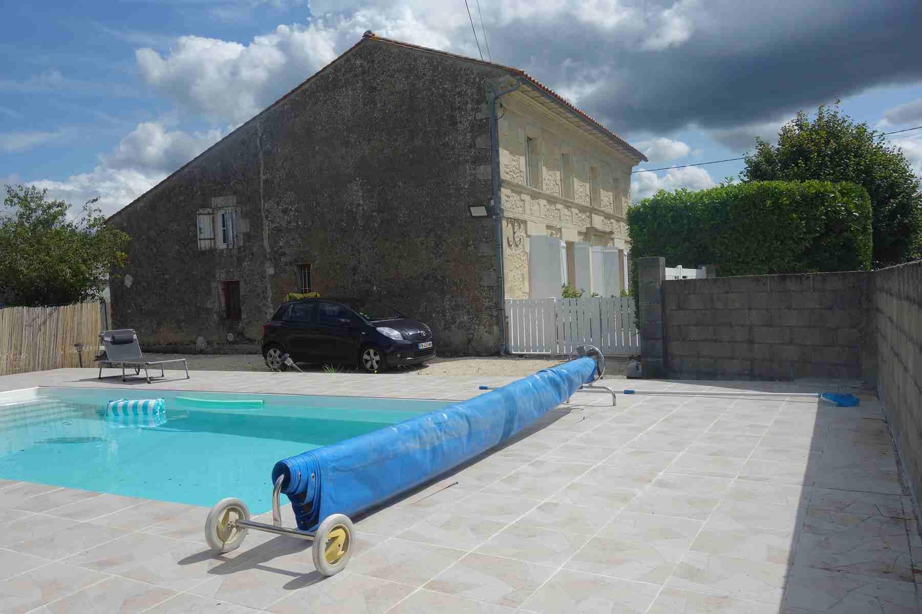 Maison à vendre, 205m², Anglade
