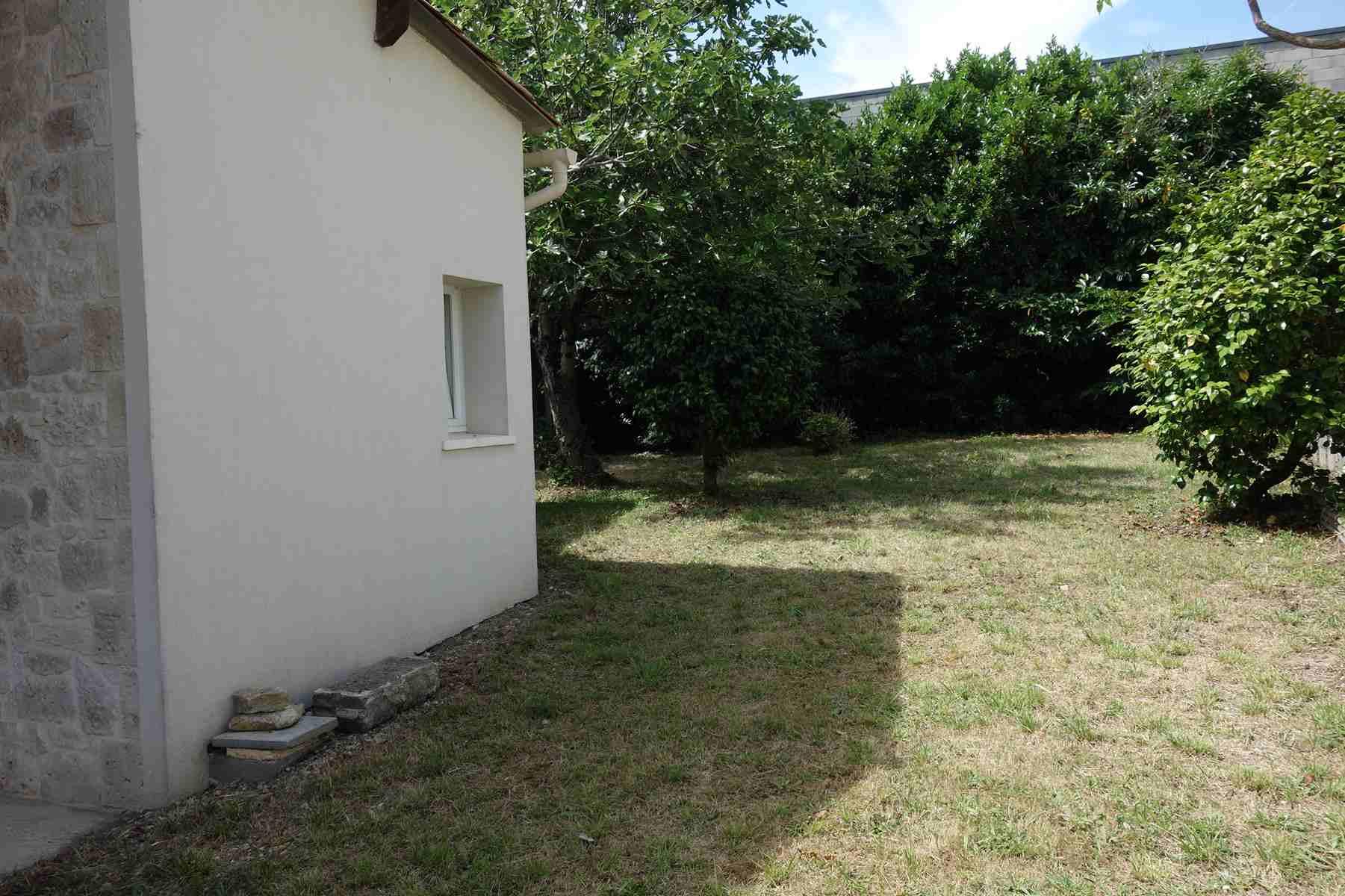 Maison à vendre, 39m², Saint-Ciers-sur-Gironde