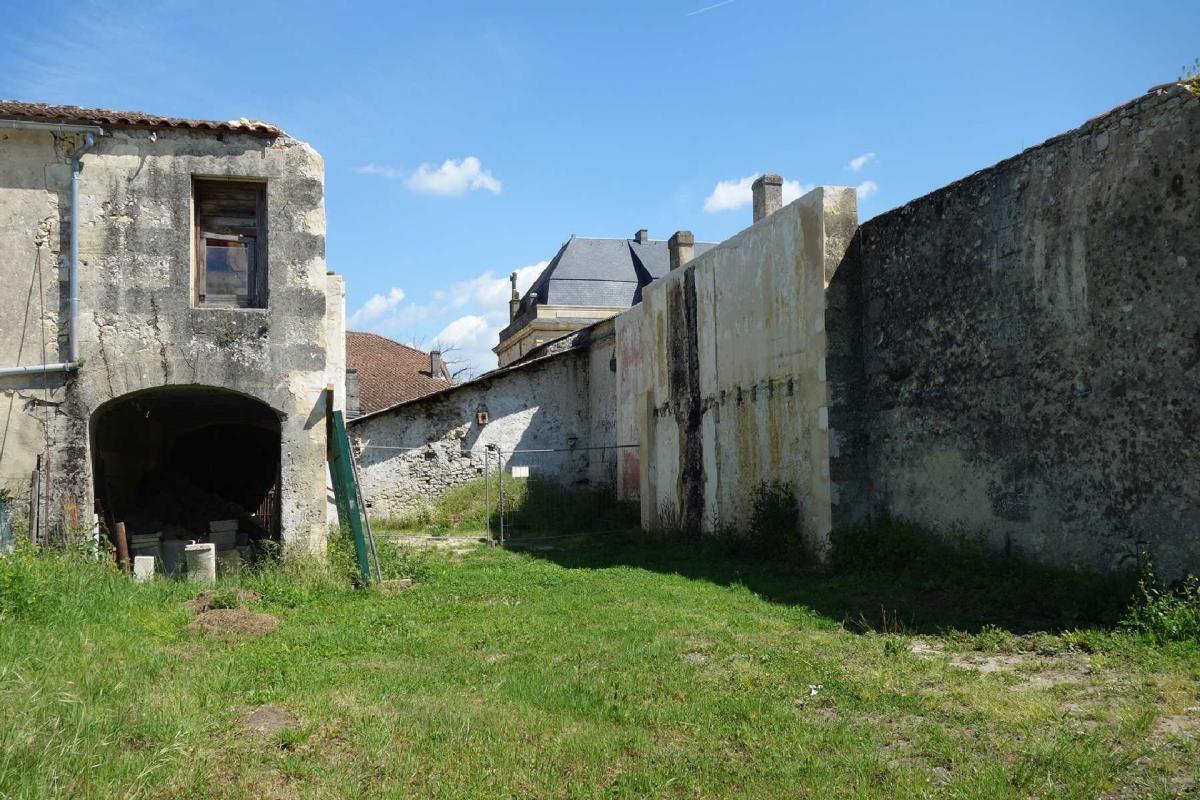 Maison à vendre, 330m², Pugnac