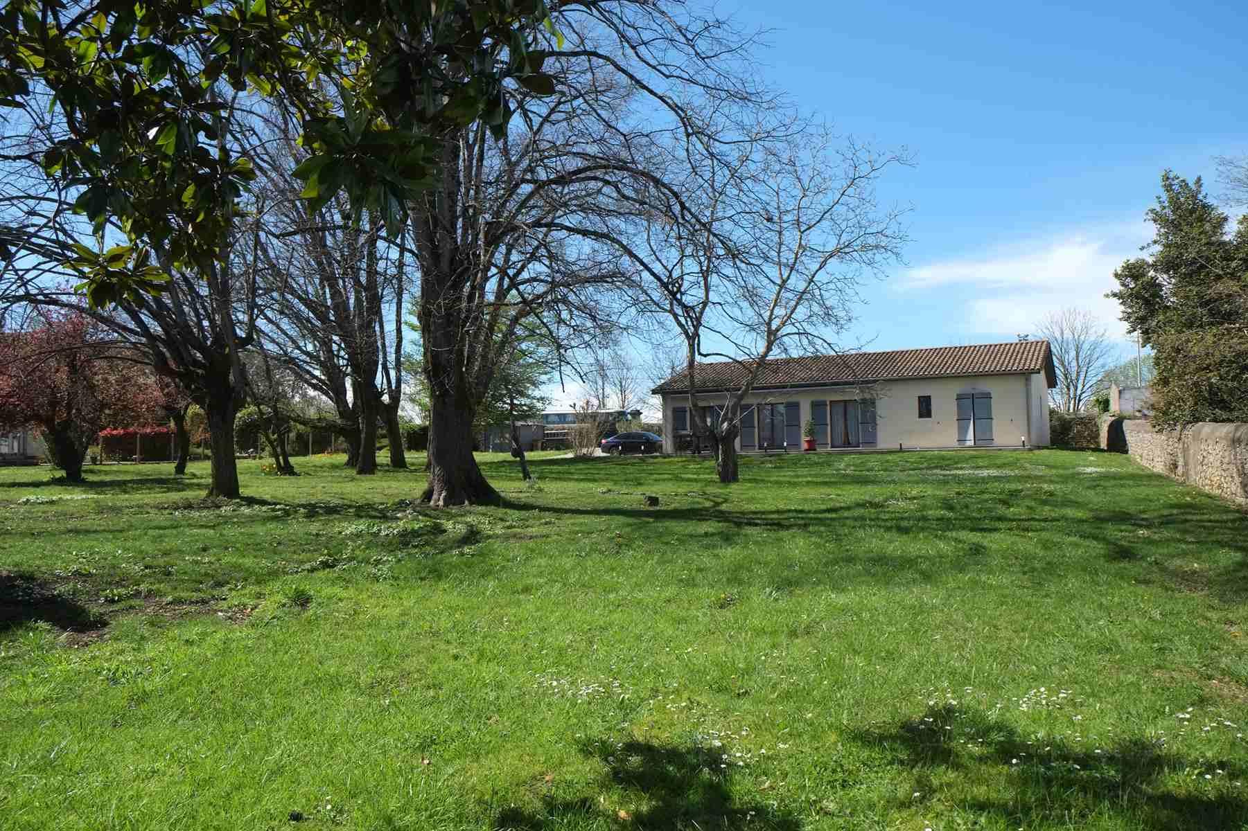 Maison à vendre, 134m², Blaye