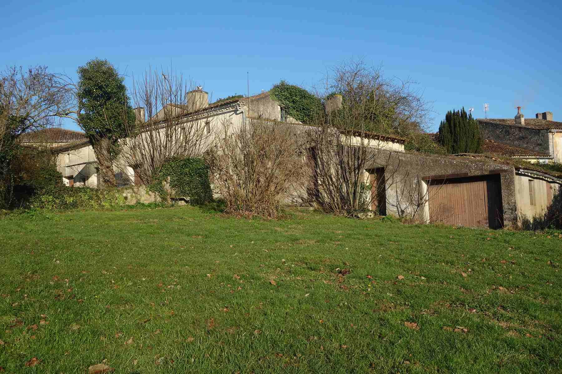 Maison à vendre, 340m², Blaye