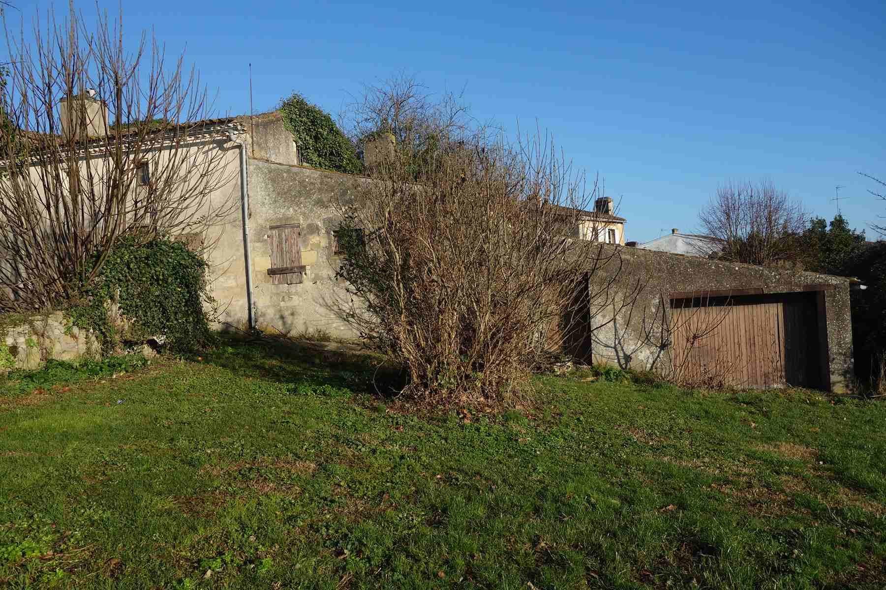 Maison à vendre, 340m², Blaye