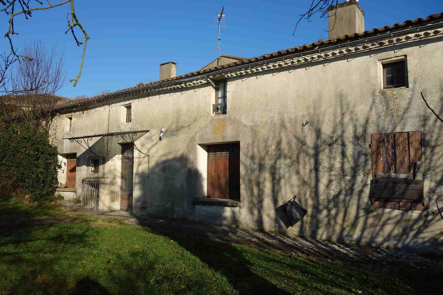 Maison à vendre, 340m², Blaye