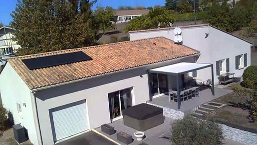 Maison 6 pièces 164 m² · à Chevanceaux · 164 m² · 258 475 €