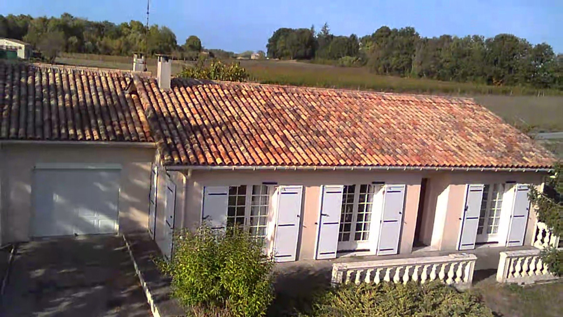 Maison à vendre, 94m², Cars