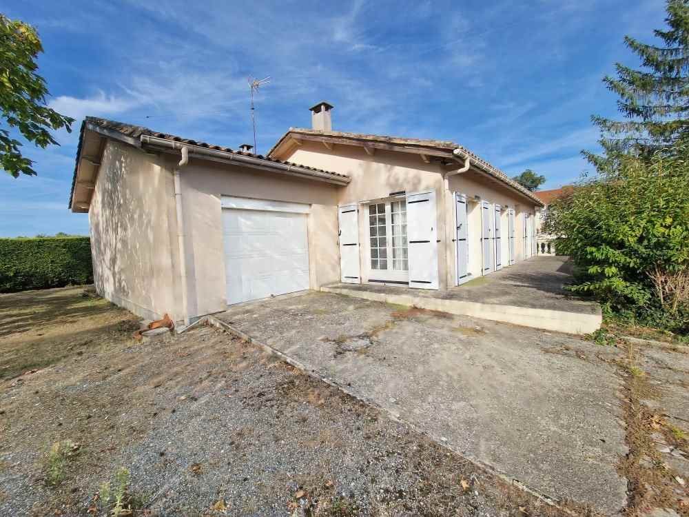 Maison à vendre, 94m², Cars