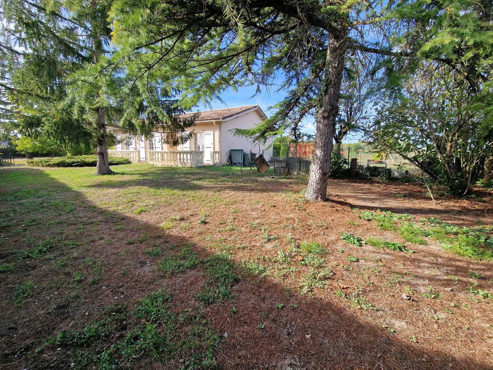Maison à vendre, 94m², Cars