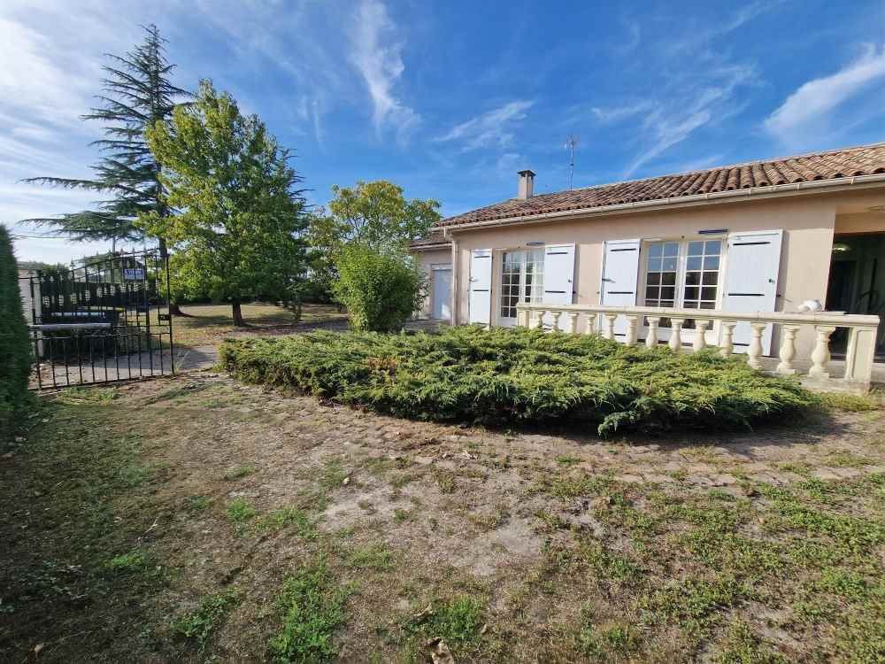 Maison à vendre, 94m², Cars