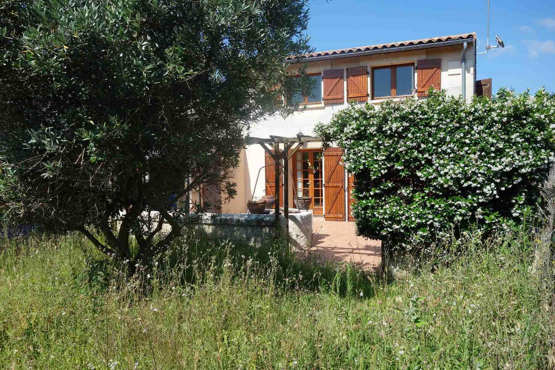 Maison à vendre, 130m², Saint-Seurin-de-Cursac