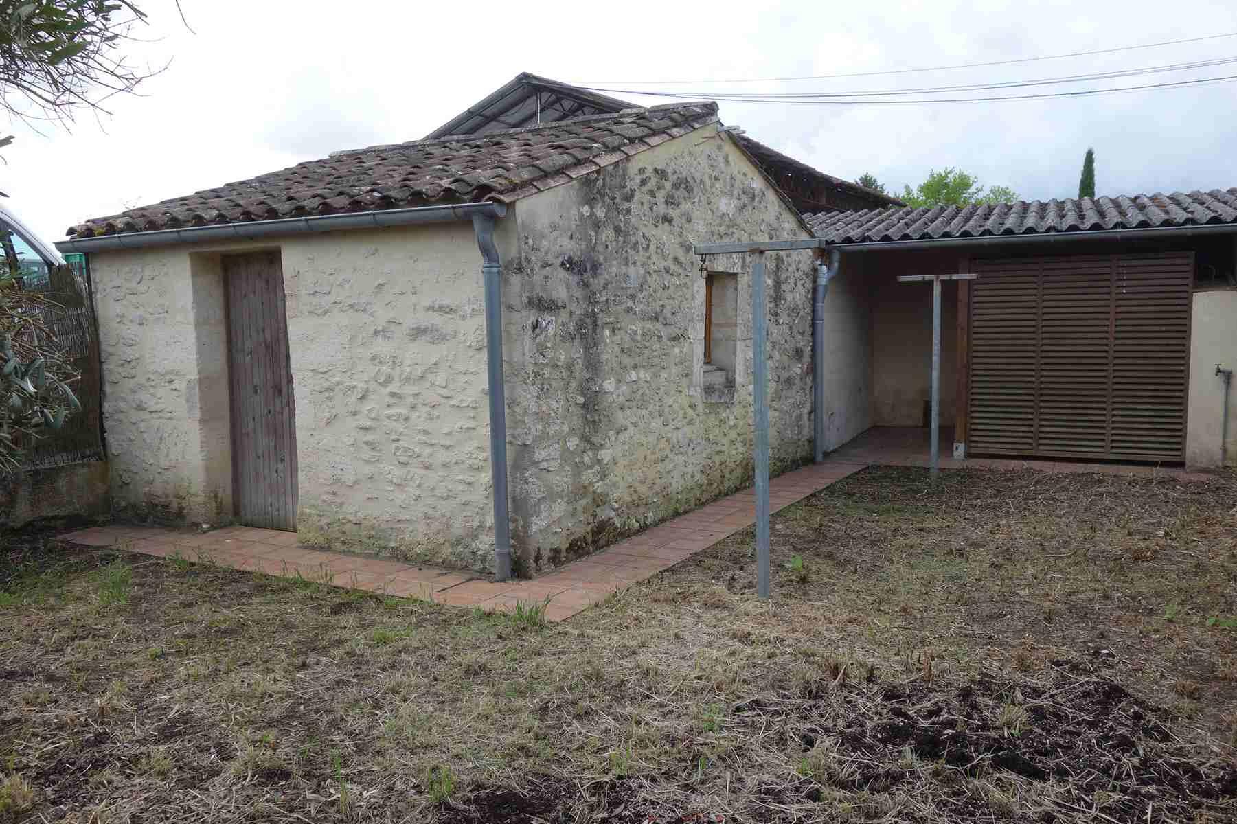 Maison à vendre, 130m², Saint-Seurin-de-Cursac