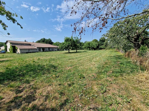 Maison 3 pièces 102 m² · à Saint-Palais-de-Négrignac · 102 m² · 149 100 €