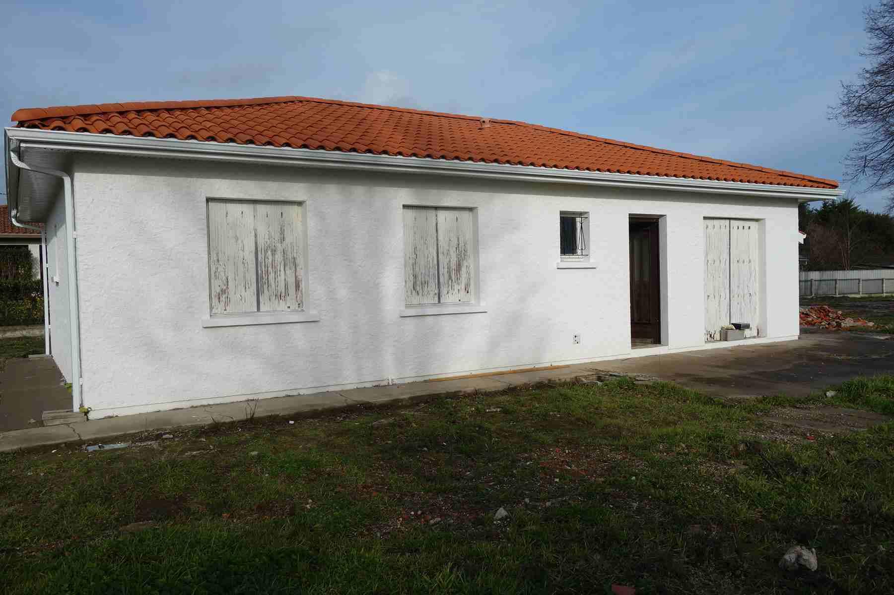 Maison à vendre, 100m², Virsac