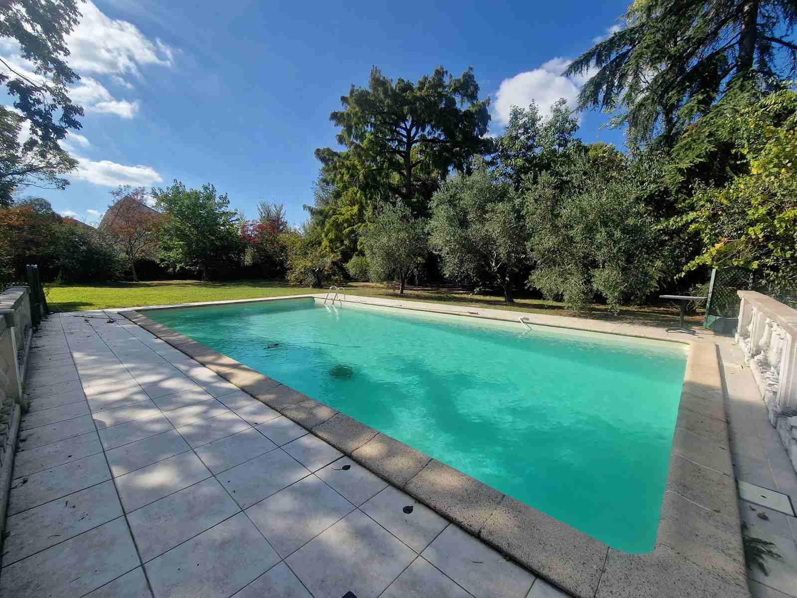 Maison à vendre, 354m², Villenave-d'Ornon