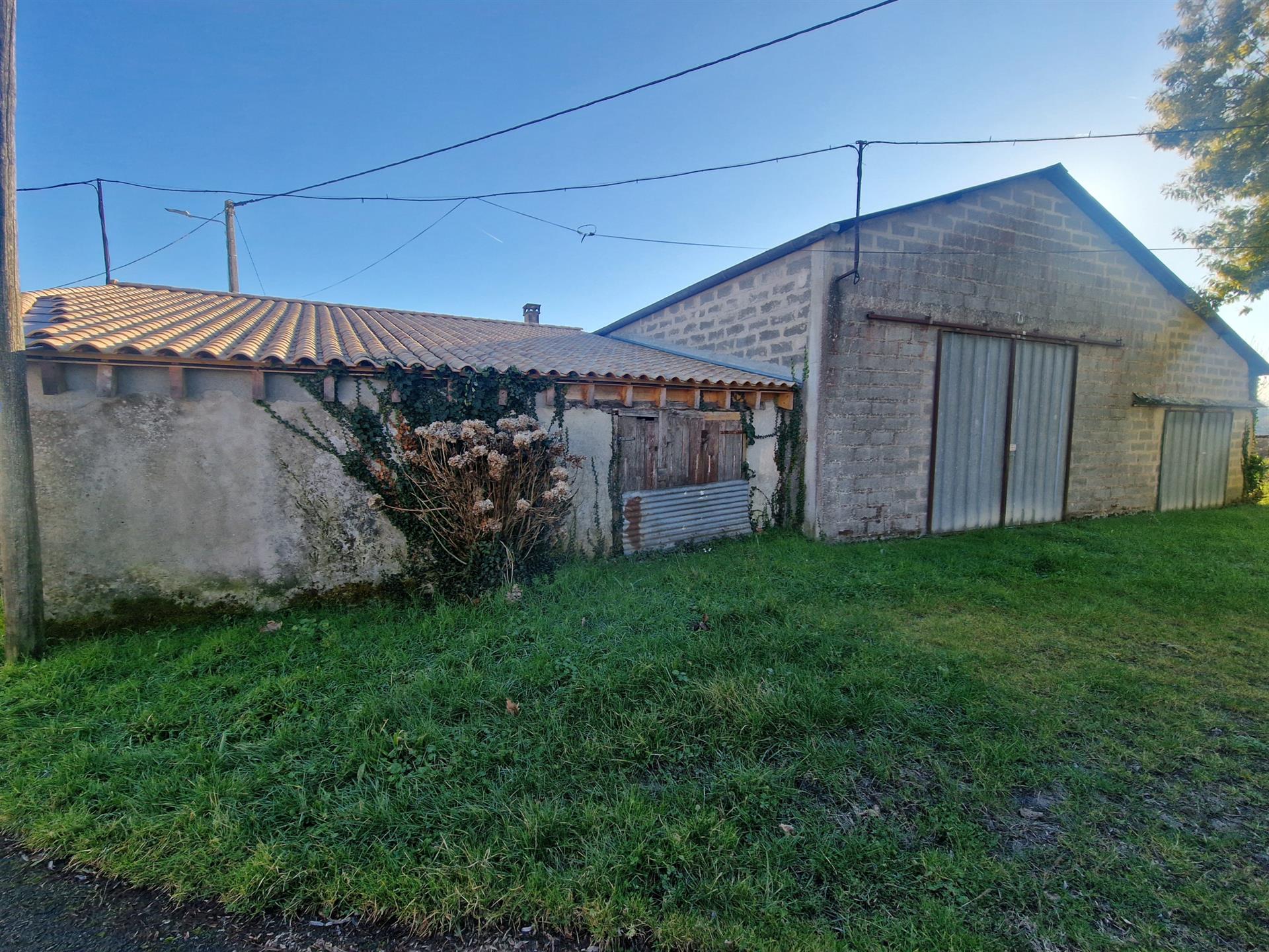 Maison à vendre, 202m², Blaye