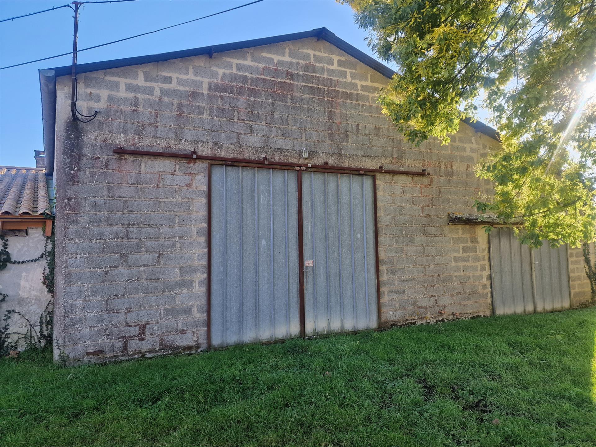 Maison à vendre, 202m², Blaye