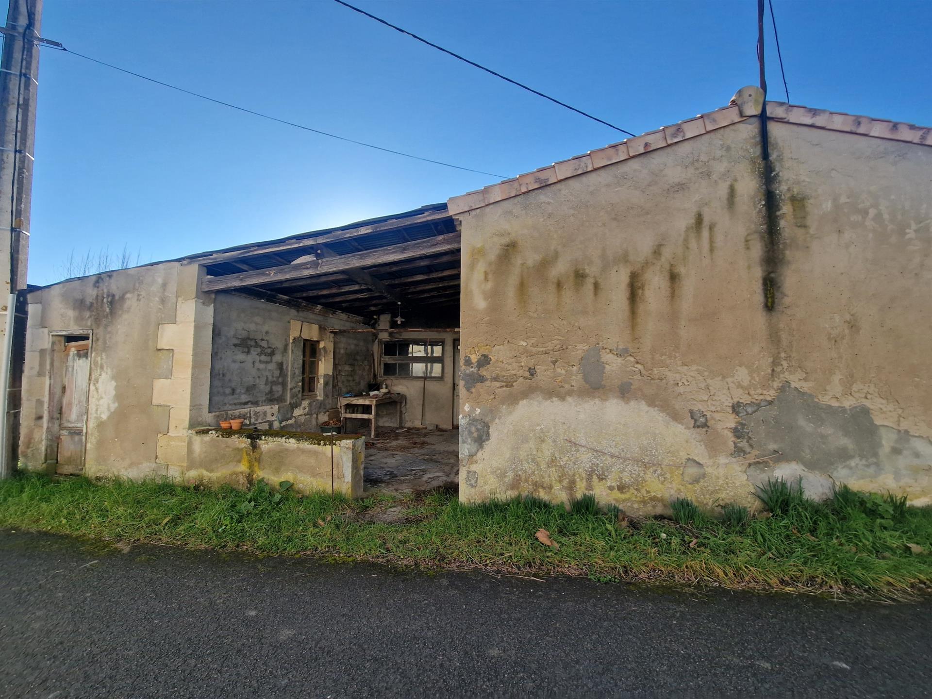 Maison à vendre, 202m², Blaye