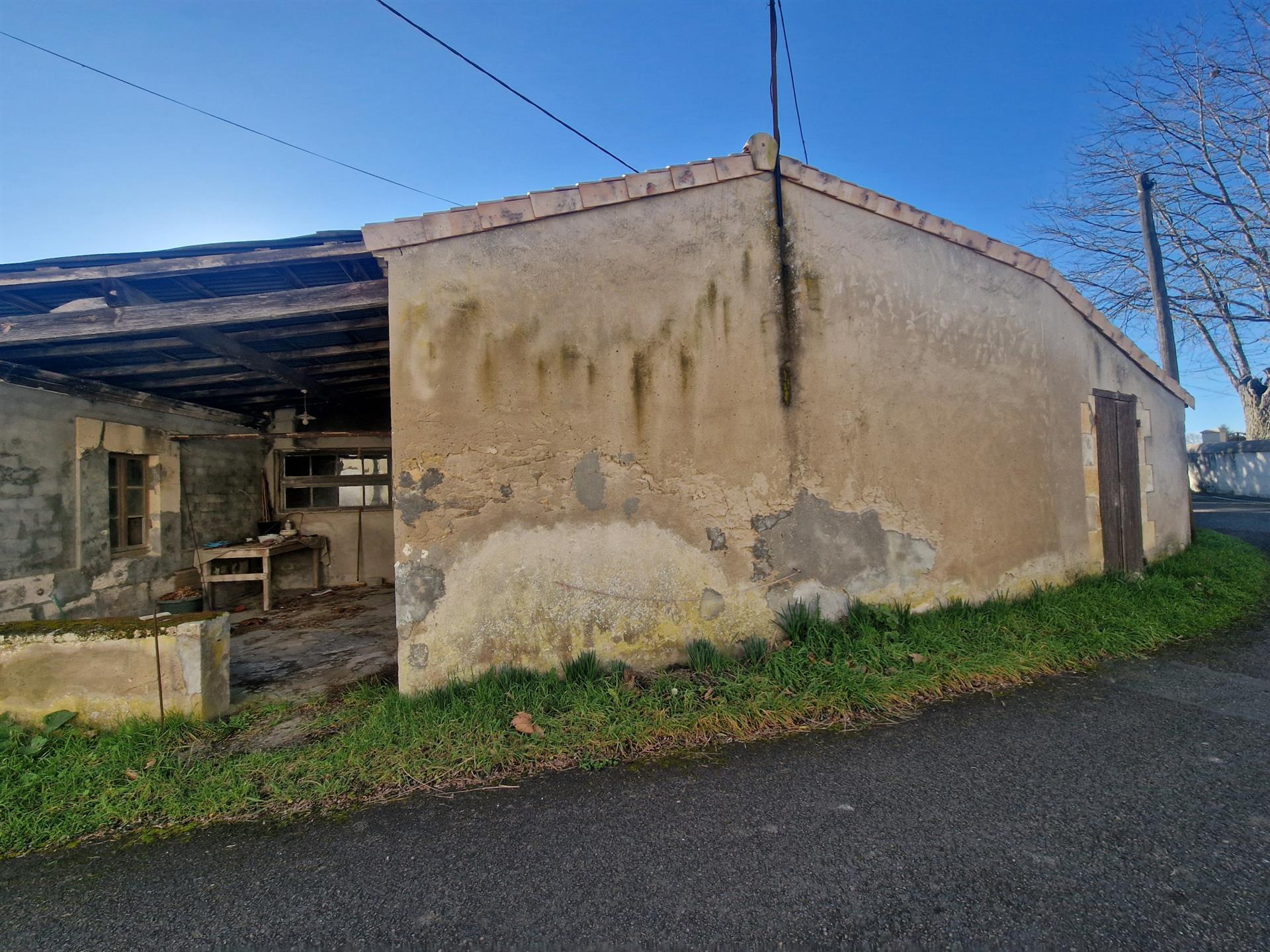 Maison à vendre, 202m², Blaye