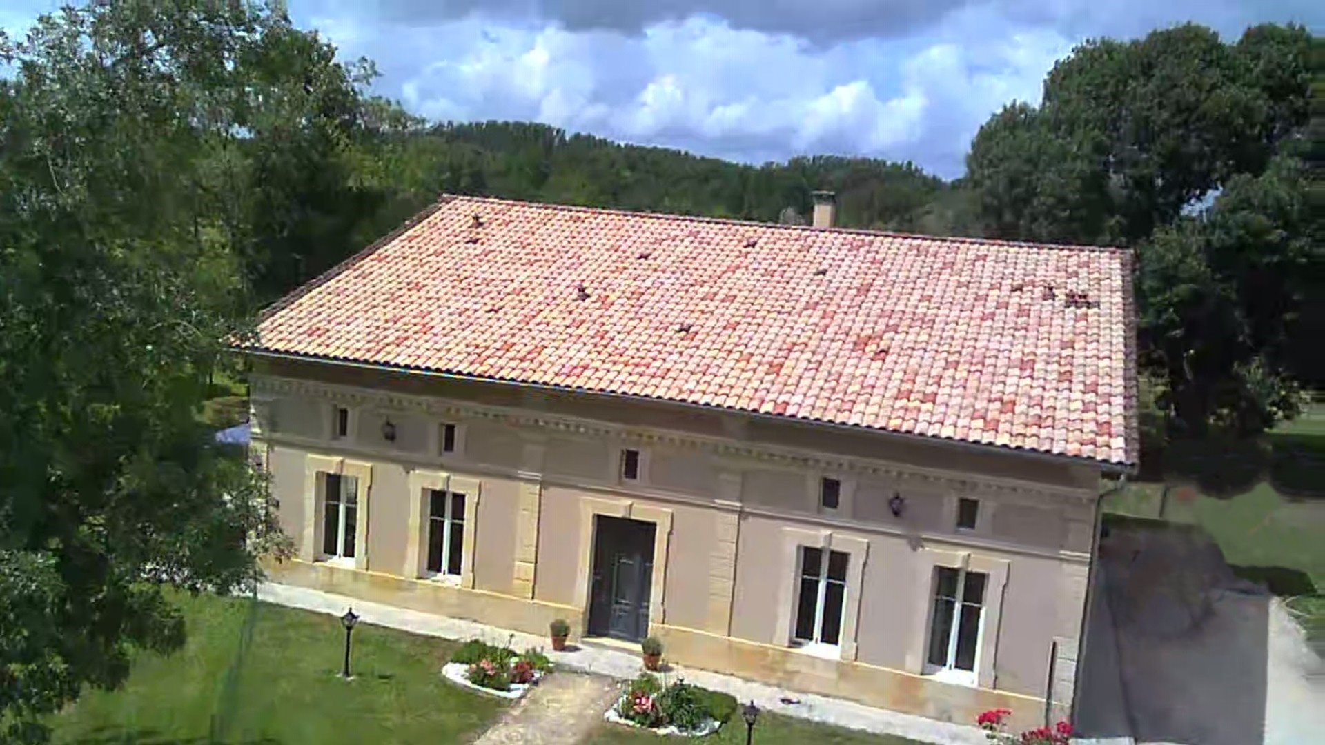 Maison à vendre, 436m², Saint-Christoly-de-Blaye