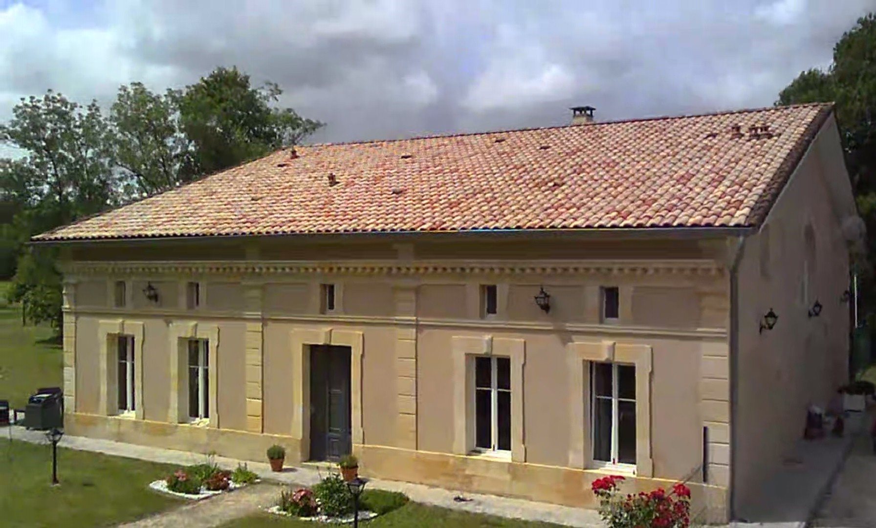 Maison à vendre, 436m², Saint-Christoly-de-Blaye