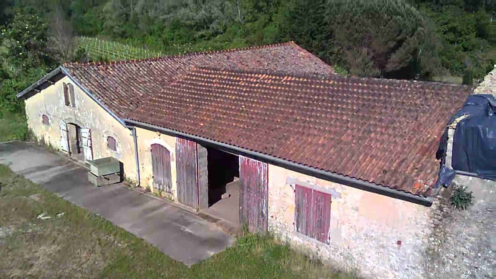 Maison à vendre, 122m², Blaye