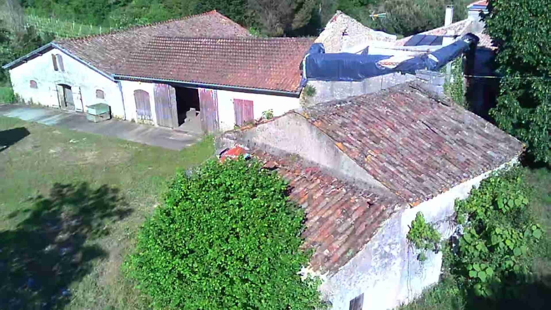 Maison à vendre, 122m², Blaye