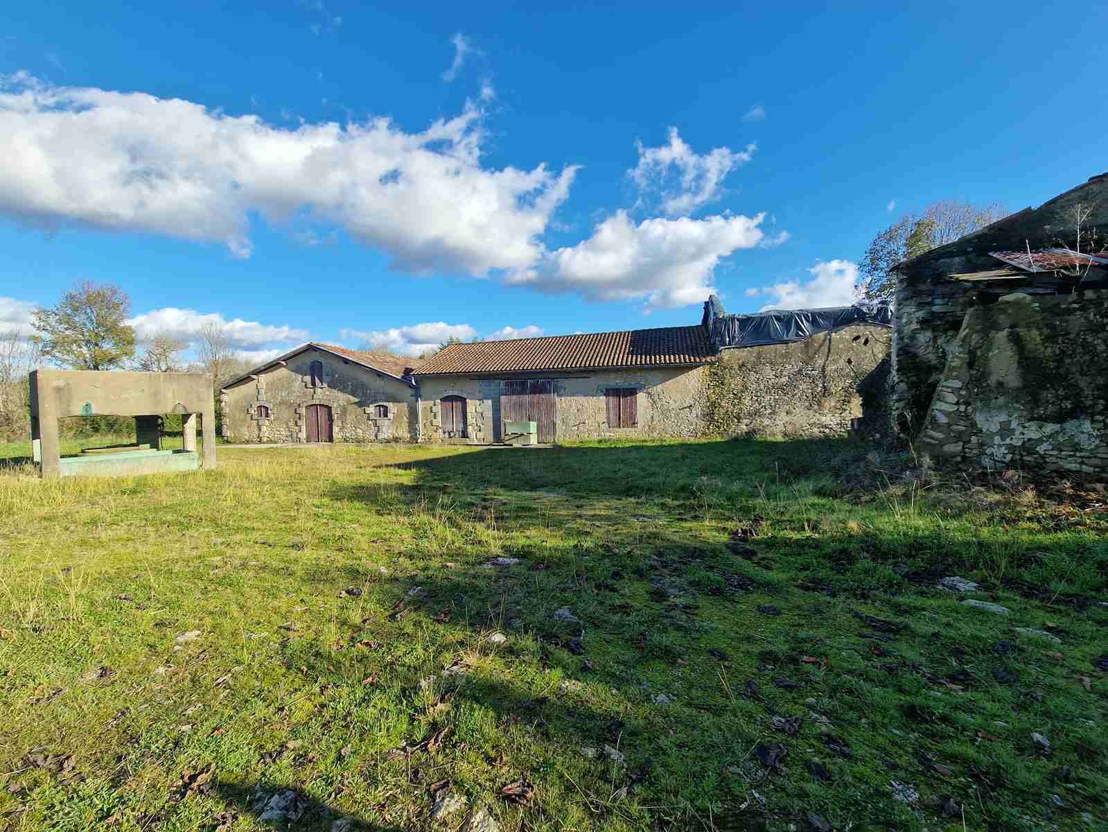 Maison à vendre, 122m², Blaye