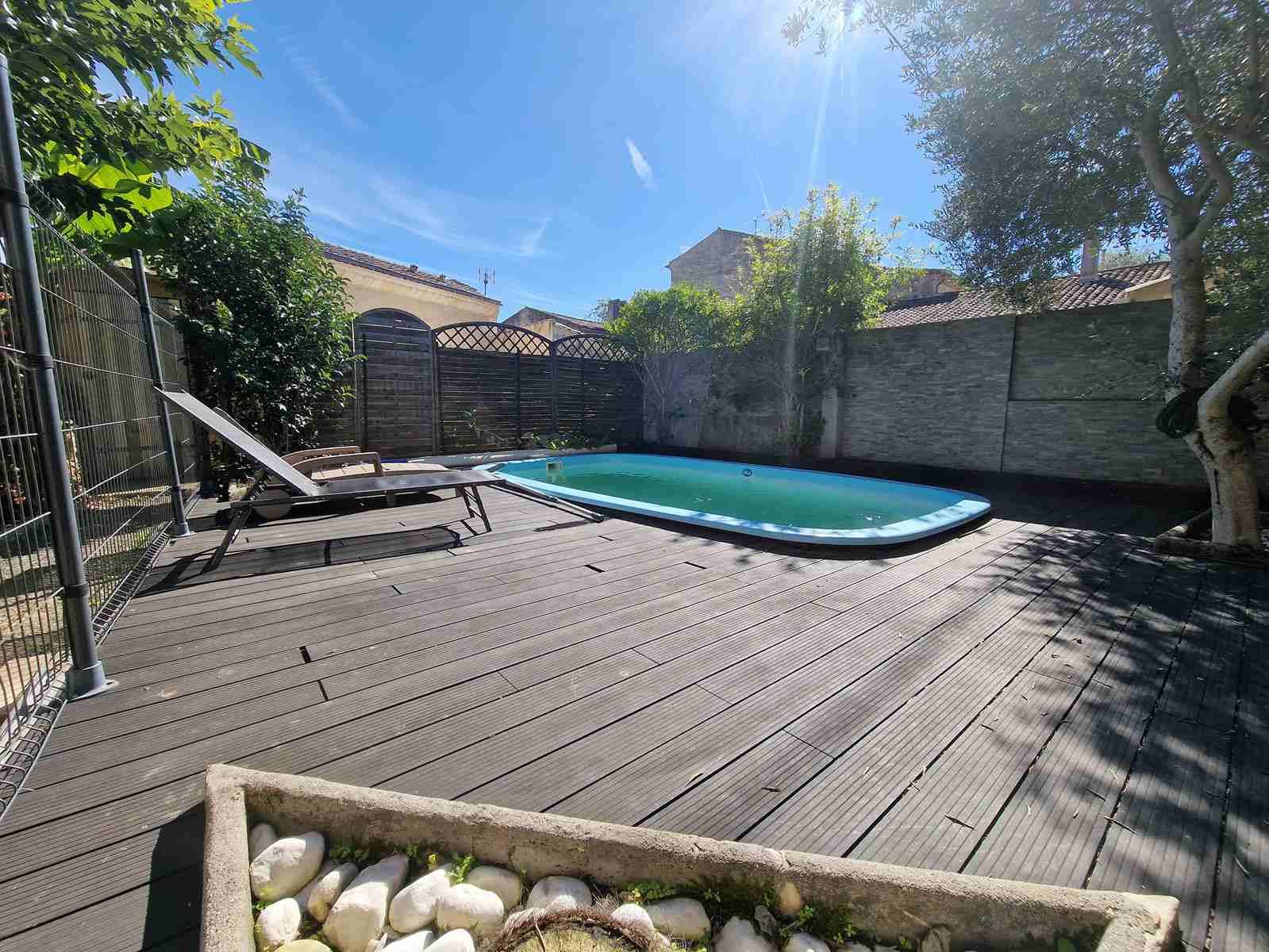 Maison à vendre, 152m², Plassac