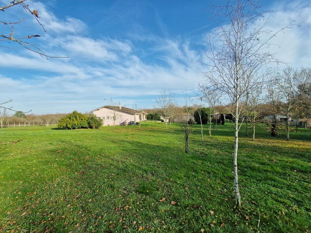 Maison à vendre, 156m², Pugnac