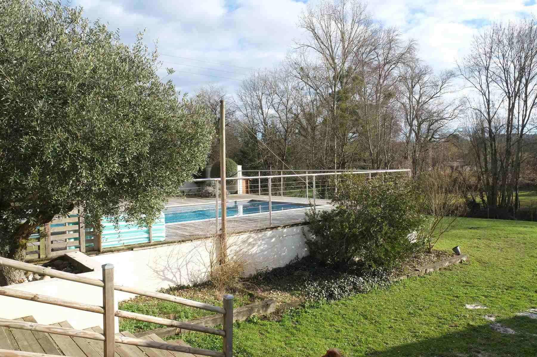 Maison à vendre, 228m², Pugnac