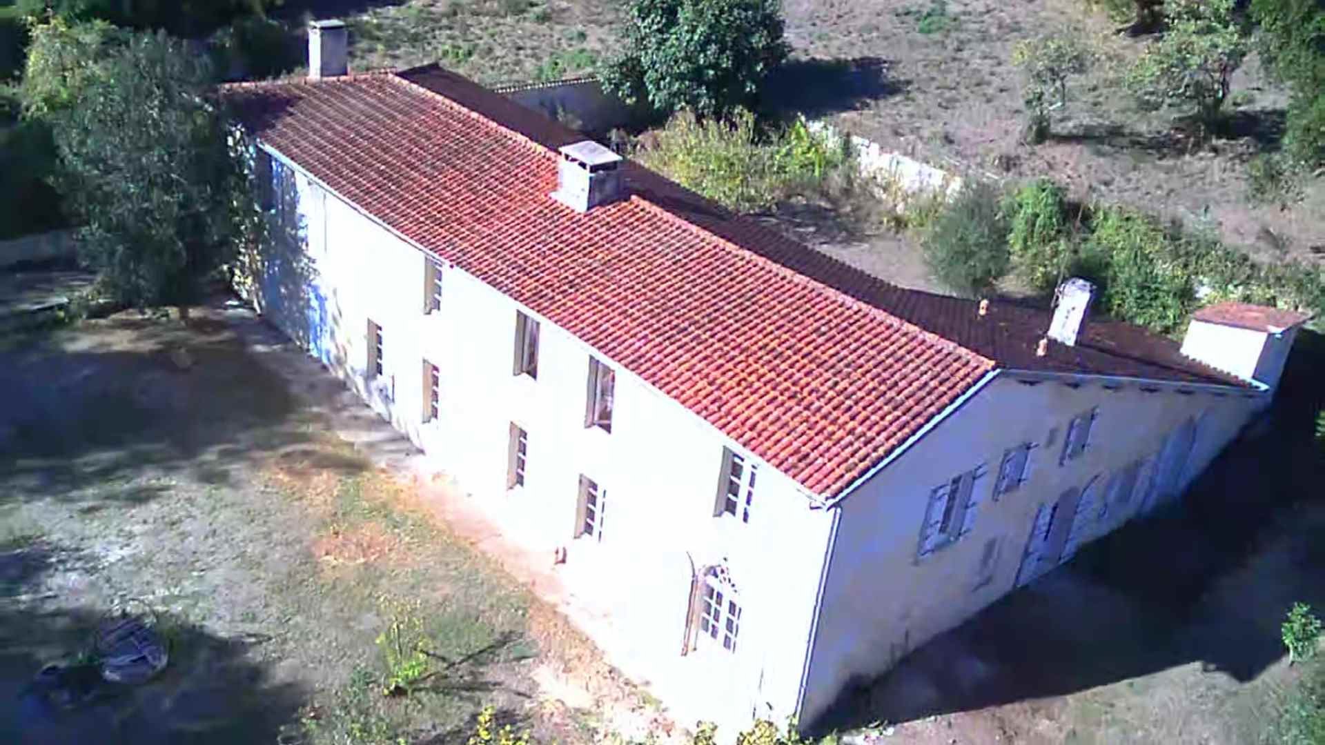 Maison à vendre, 320m², Bayon-sur-Gironde