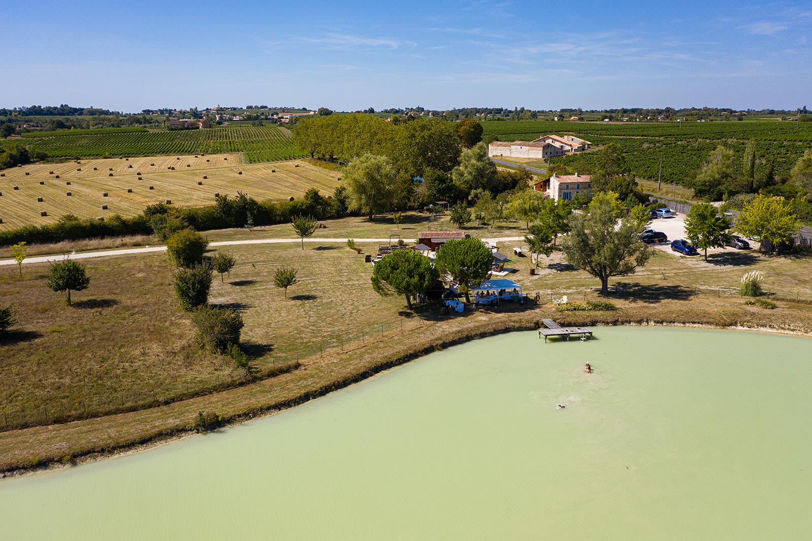 Maison à vendre, 260m², Berson