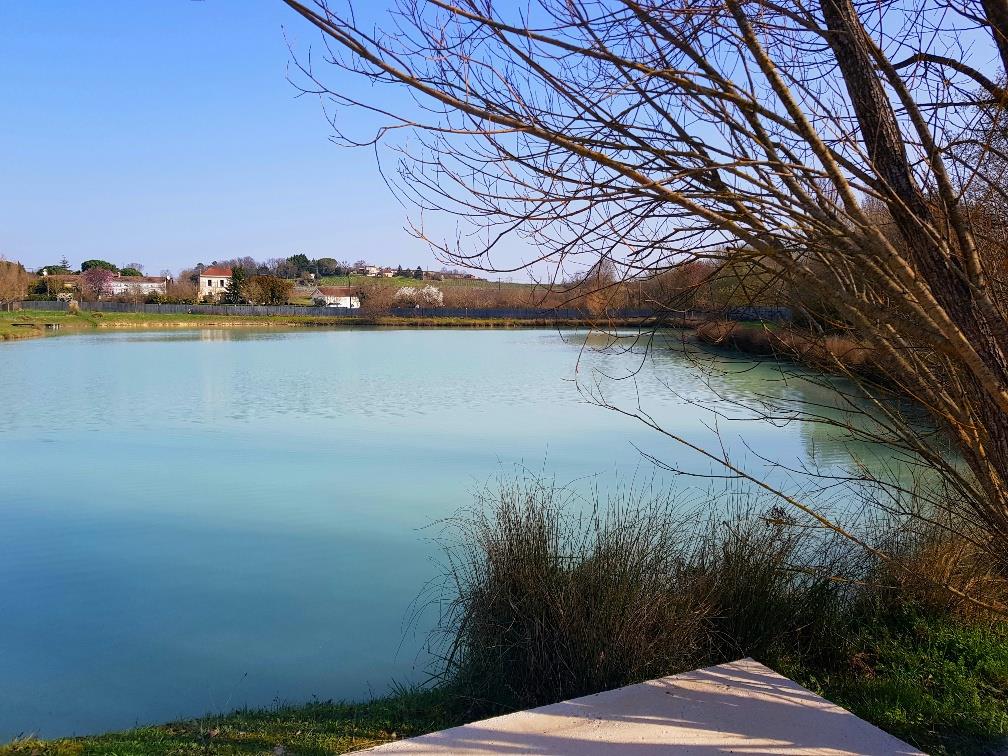 Maison à vendre, 260m², Berson