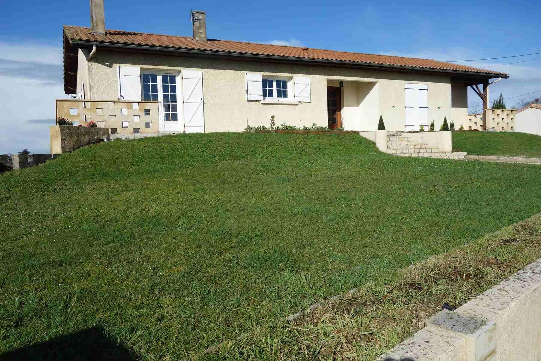 Maison à vendre, 159m², Mazion