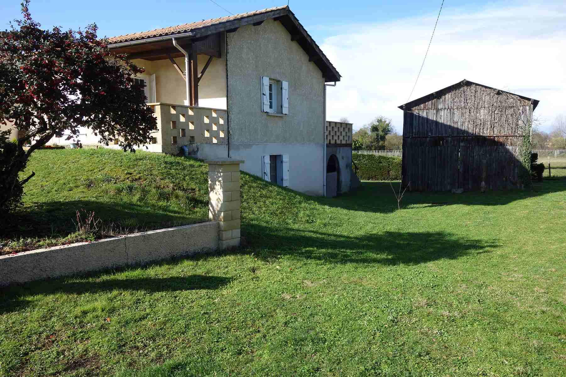 Maison à vendre, 159m², Mazion