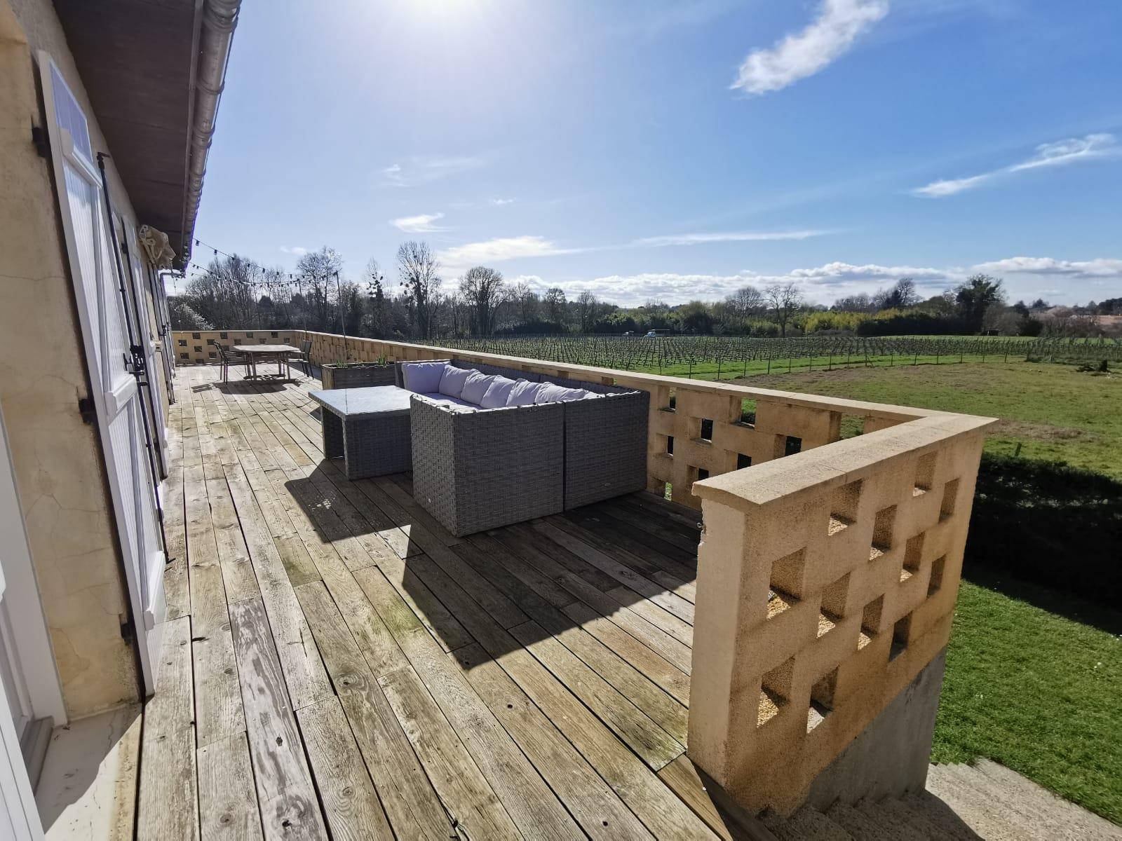 Maison à vendre, 159m², Mazion