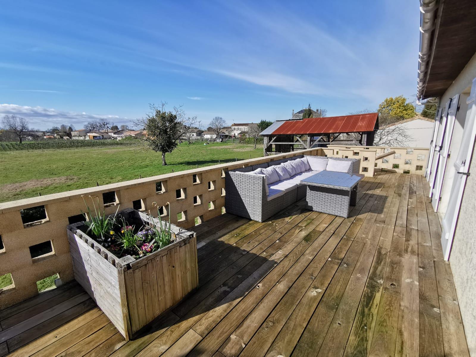 Maison à vendre, 159m², Mazion
