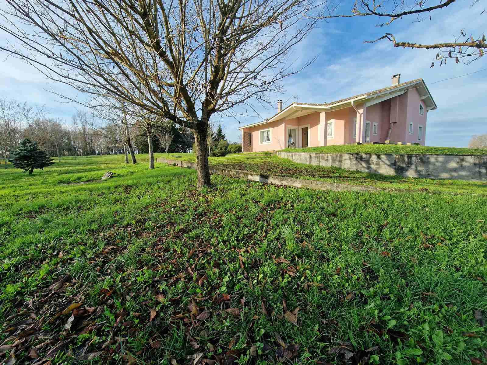 Maison à vendre, 156m², Cézac