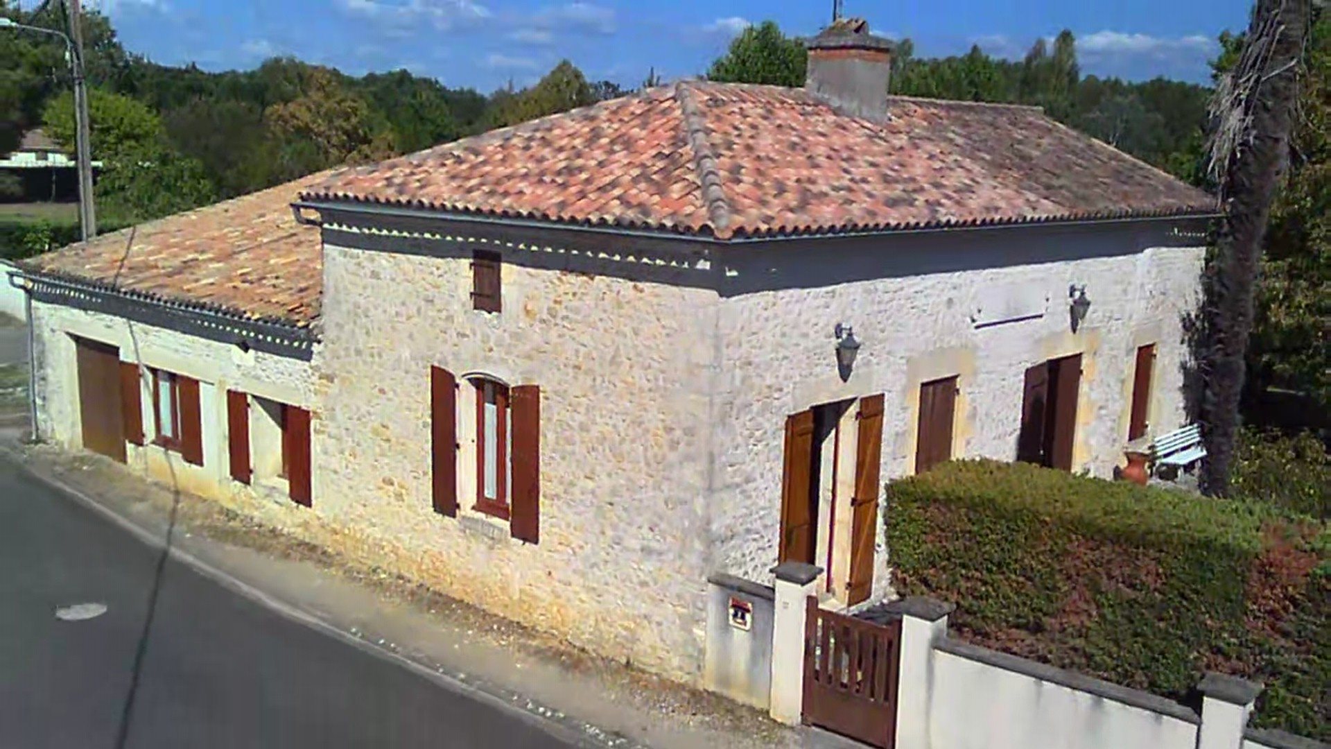 Maison à vendre, 186m², Cartelègue