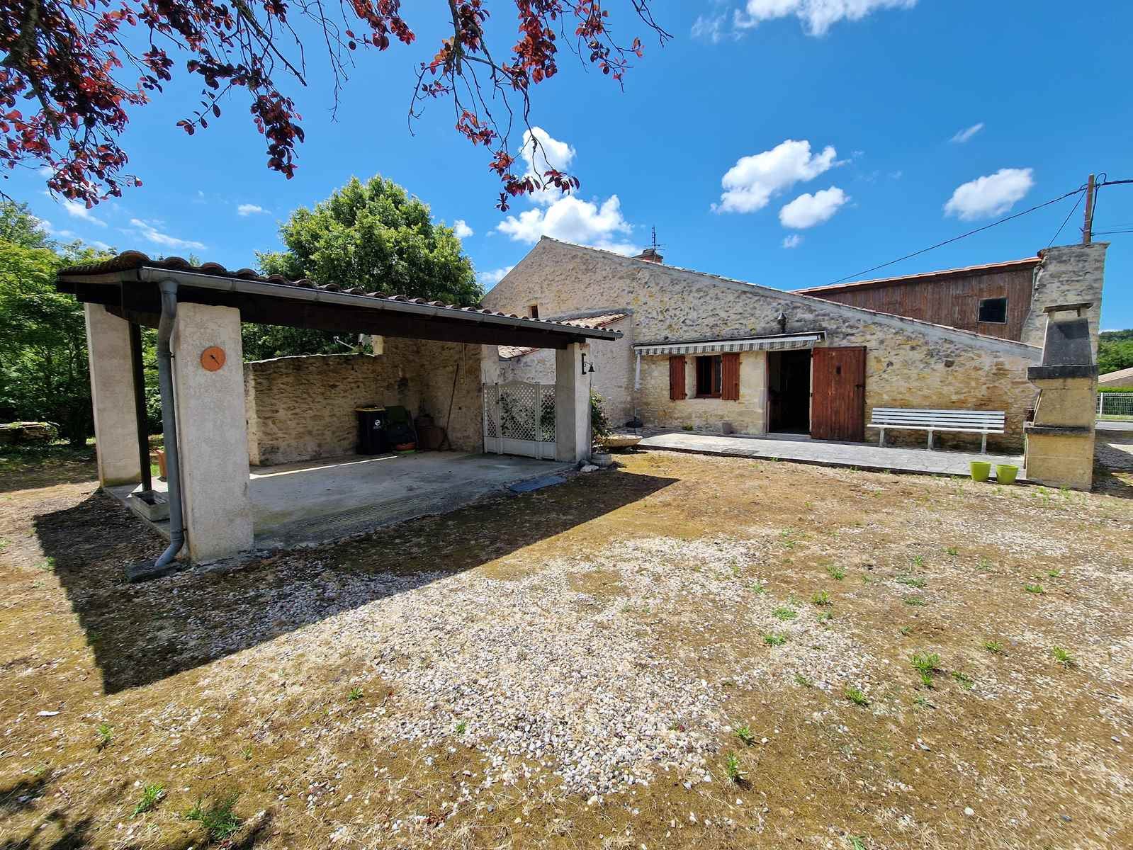 Maison à vendre, 186m², Cartelègue