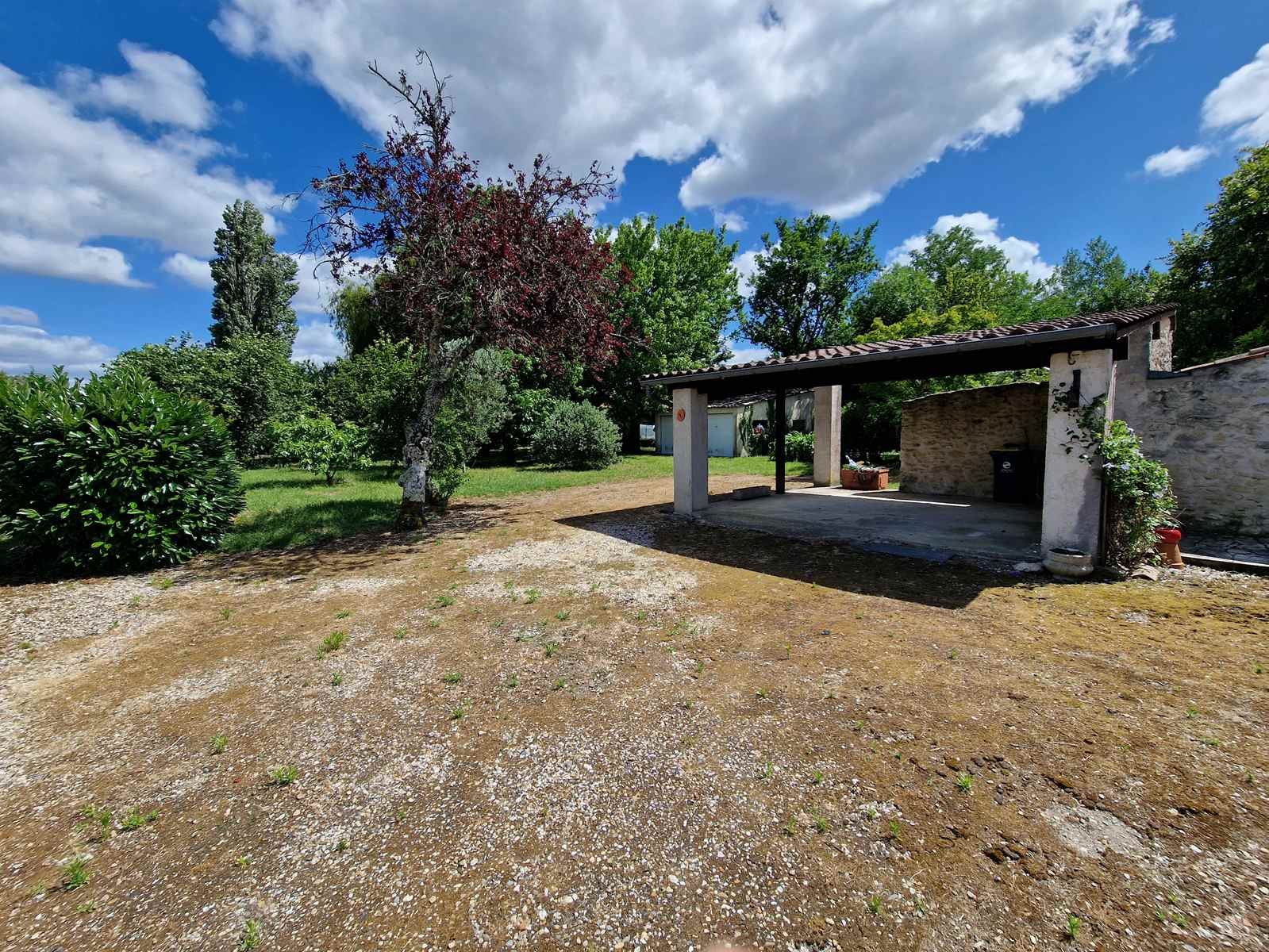 Maison à vendre, 186m², Cartelègue