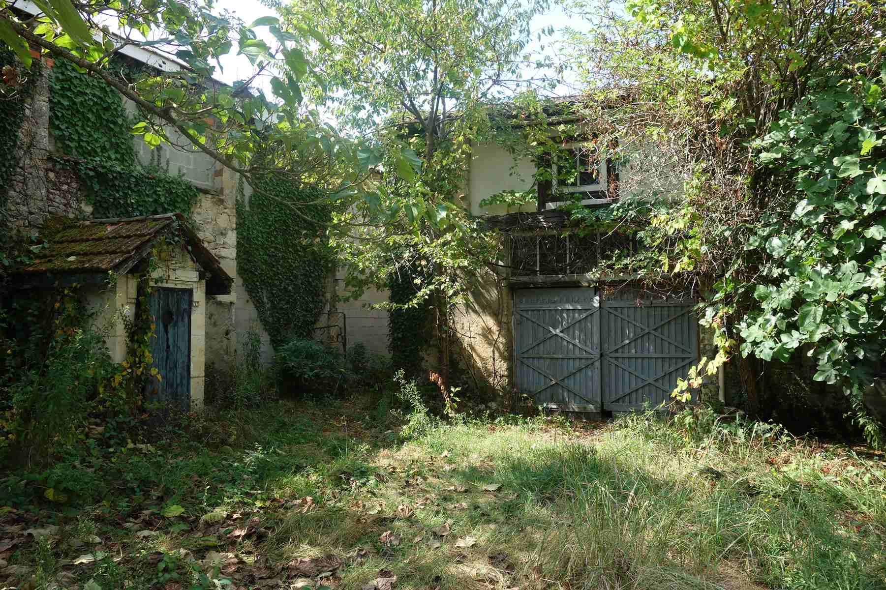Maison à vendre, 206m², Étauliers