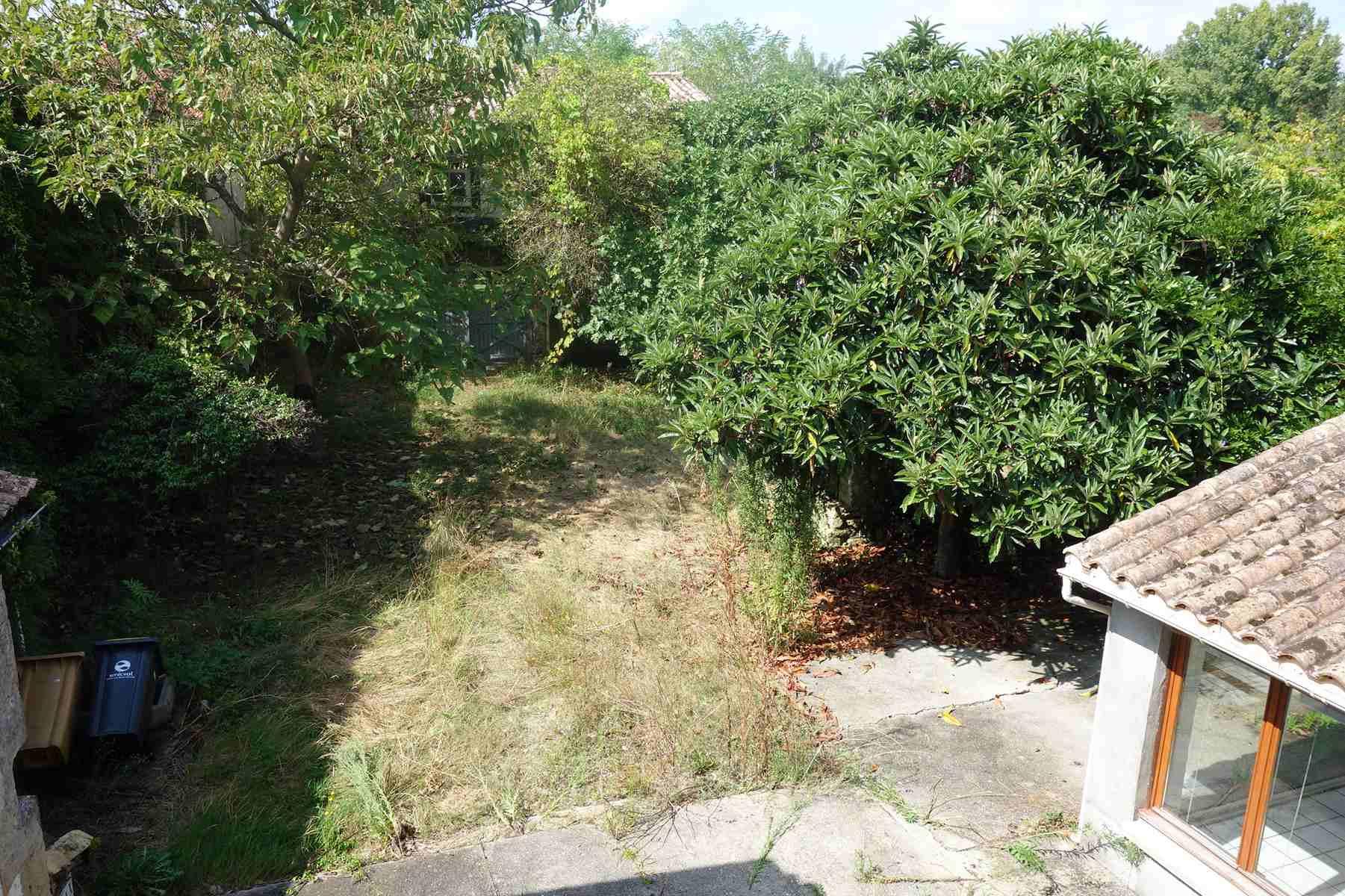 Maison à vendre, 206m², Étauliers