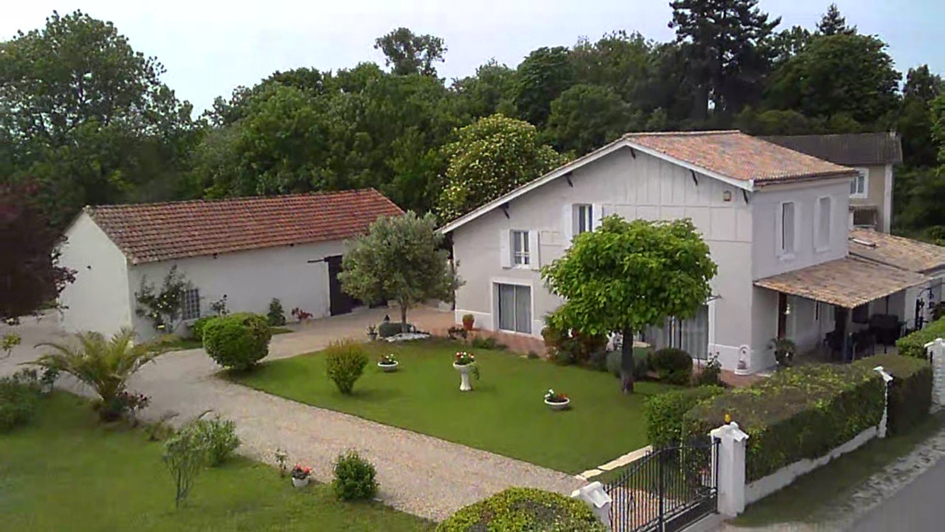Maison à vendre, 185m², Cars